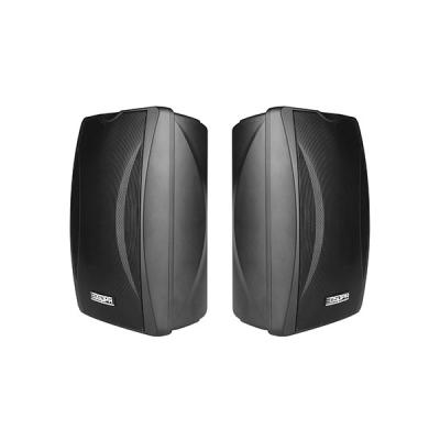 Wall Mount IP Active Speaker