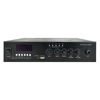 MP135 30W Mixer Amplifier