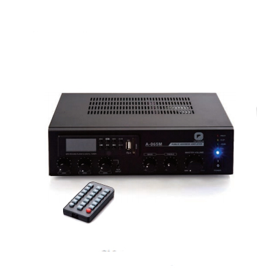 Amplifier Amplifier A-065M / A-120M