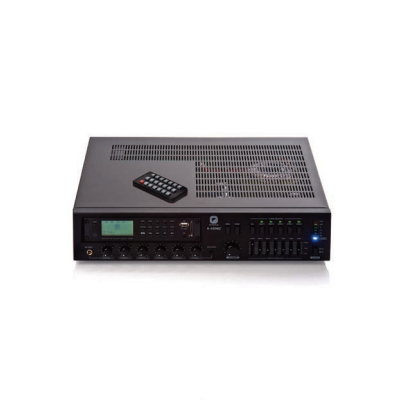 Amplifier A-480MZ Amlifier A-480MZ