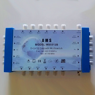 Multiswitch Multiswitch